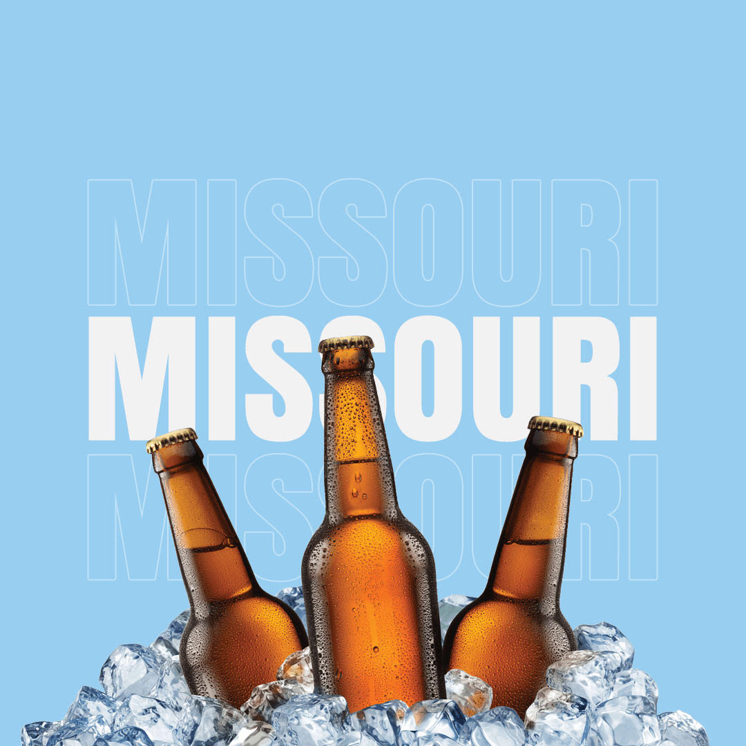 Missouri, Show Me Beer! Vitesse Transport
