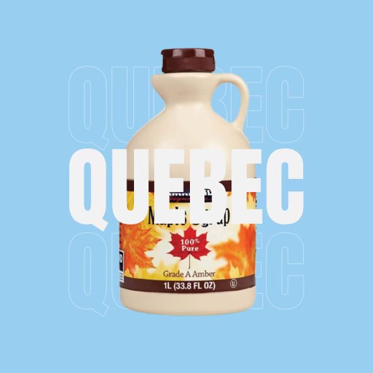 Read more about the article Quebec’s Sweet Elixir