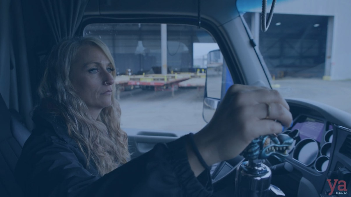 Read more about the article What The Truck! – Season 3 Episode 5