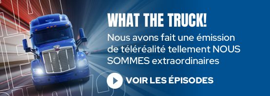 La vie chez Vitesse what the truck